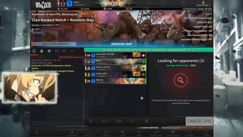 road to cobra with M107 2.2 kd solo/duo ranked