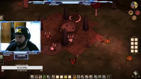 [PT-BR] Sexta xera da zueirinha...vem cum nóis