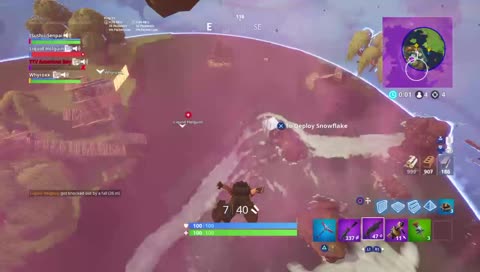 Doing better than yesterday ??