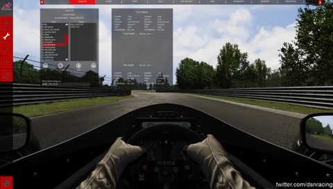 turbomania(c) - !win Digital Steam Gift Card if u beat my time in the Lotus 98T (check chan description) - twitter.com/dsnracing
