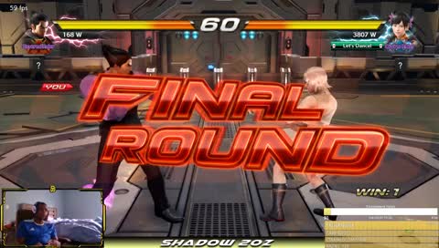 Red Bull Finals practice! 