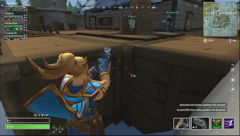 Realm Royal - Go To Affiliate   - OWN3D CLUB