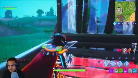 If you Found Me in This Saturated Game I Love You!!!
Follower Grind - 171/200