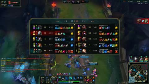 Flex - No Dual screen chat :'(