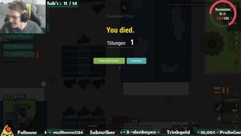 Pizza an die Weltherrschaft :D!  #PIZZALIEBE  [GER] [!sub] [!shop] [PC]