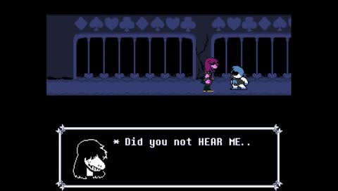 Deltarune