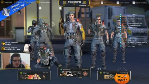 A caccia di  videogiochi. I free to play sono belli.