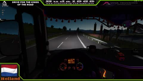 viva Nederland Bert Bugel