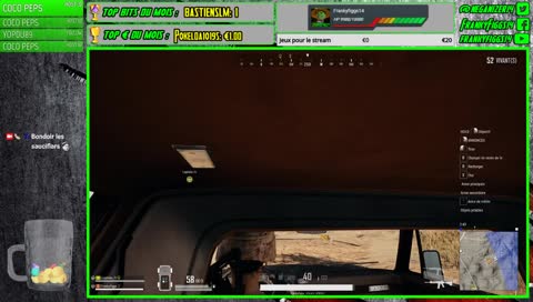 PUBG [FR] On est là !!!
