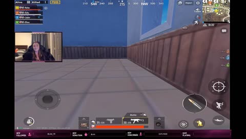 PUBG? Sorry I only know PLEBG...