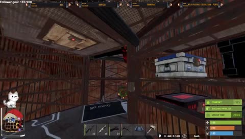 Rust with Friends! <3