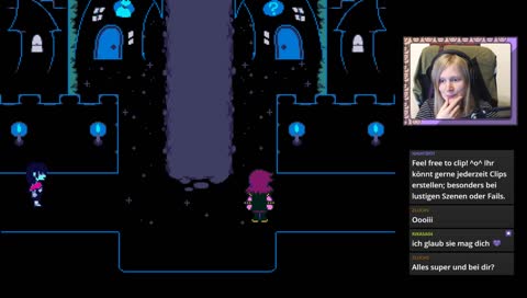 [GER] Undertale 2?? Danach eventuell Miitopia