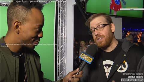 близкон в самом разгаре!