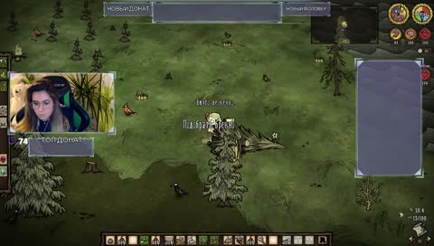 Выживаю как могу, подкиньте подписку и еды (RUS)