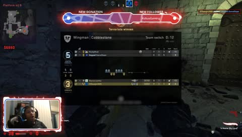 gold nova 3 duo :D {NL} {PC}