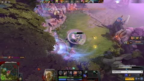 Immortal Νυχτερινή Dota !ffz !sub !yt