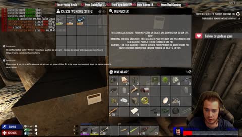 Ce Soir du sang va couler | Événement PVP |  [ HD - FR ]