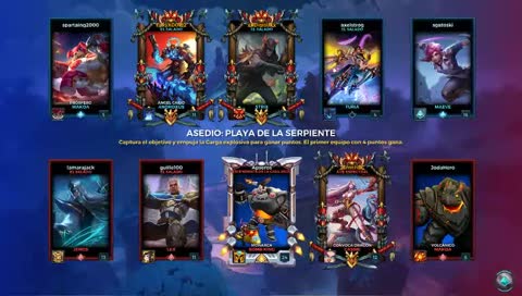 Y si os digo que no zoy español? NDEAAHH