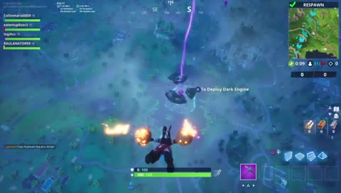 Fortnitemares part 11