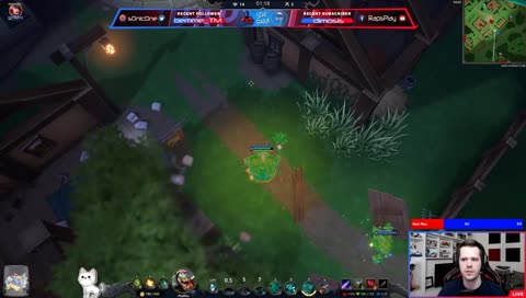 Bald kommt EZMO!
