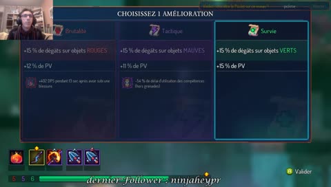 Je fini Vendredead cell avant minuit!!