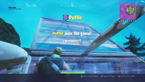 Road to 300 followers | 600 wins | #FORTNITEMARE