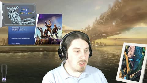 New Immersion Inconvenience