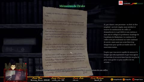 🔞 [ ROCK / METAL ] 🔴 KOUTOULOU !!! KLOUTOULOU ! KILOUTOU !!! Kamoulox.