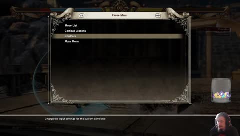 #BSo7 || A tale of souls and swords, eternally retold