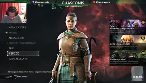 SI TORNA A PRENDERE GLI SCHIAFFI