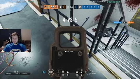 "aSH kAnN mAn NiCHt tÖtEn" - Jürgen 2k18