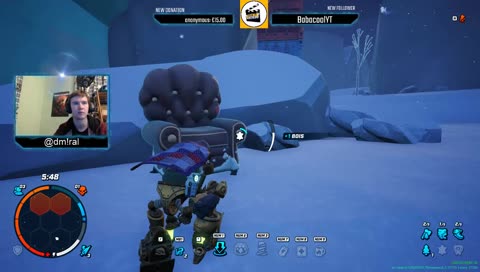 [FR] Tentons le TOP 1 - 8kill