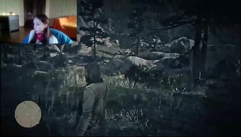 Роняем дикиий запад в Red Dead Redemtion 2