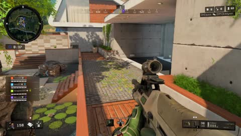 DerMiro | Gleichstand [GER/PS4]