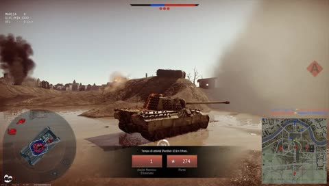 War Thunder