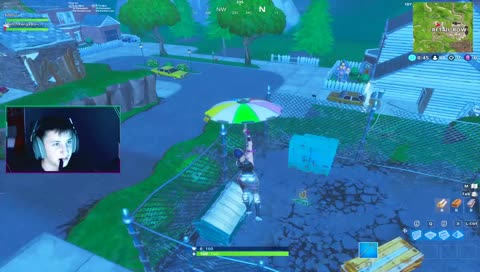 Insanely fun solos | 1000 wins *cough*