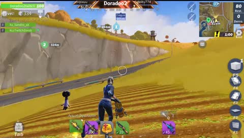 [ESP]-Una victoria al dia da alegría!!!-(Road to 250 follows)-
