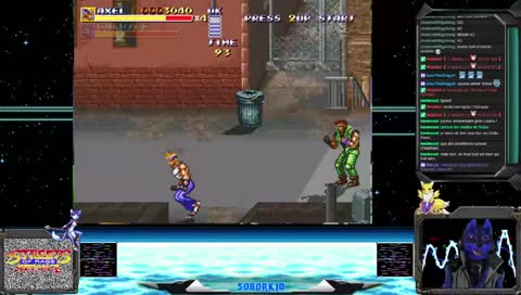 [FR/EN] Happy Birthday to me ! Part 1/2