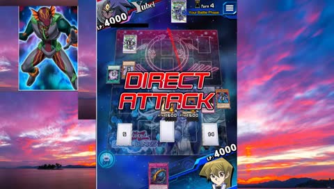 [Yu-Gi-Oh! Duel Links] Quick Fun Stream until Sunclan Vs. Pharohs. KOG Rush