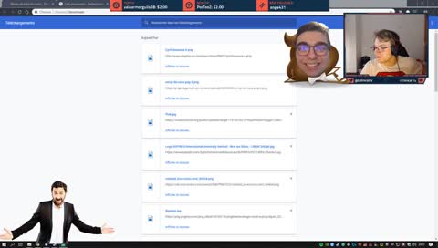 [PC] Le grand débat du caca