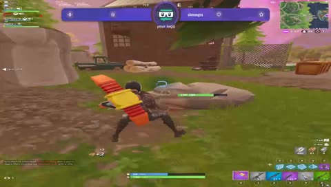 That No Scope Though