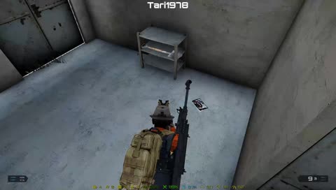 Teststream Arma3 Exile