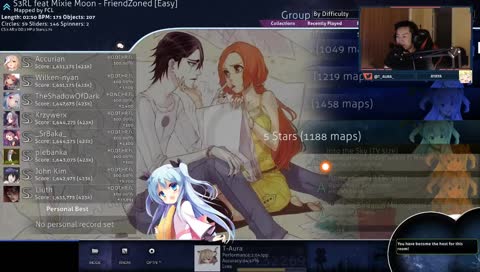 [PC] Hollow Knight Playthrough 