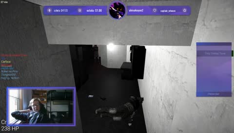 Still, STILL Spoopy | Server: Unigamia.com #1 [SCP-RP] | !discord | !store | !sr