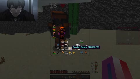 Noobsters UHC