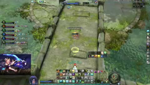 Shuuuuka Urtem Cleric