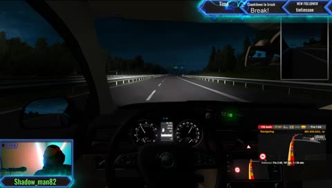 Euro Truck Simulator 2
