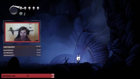 Scared for no reason:)