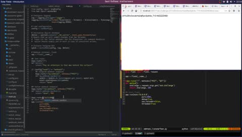[Python/API] Scriviamo un Bot telegram che manda notifiche da Twitch