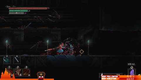 [EN/RU] - Dungeons and Dragoons: Dark Souls Edition Pt. 2